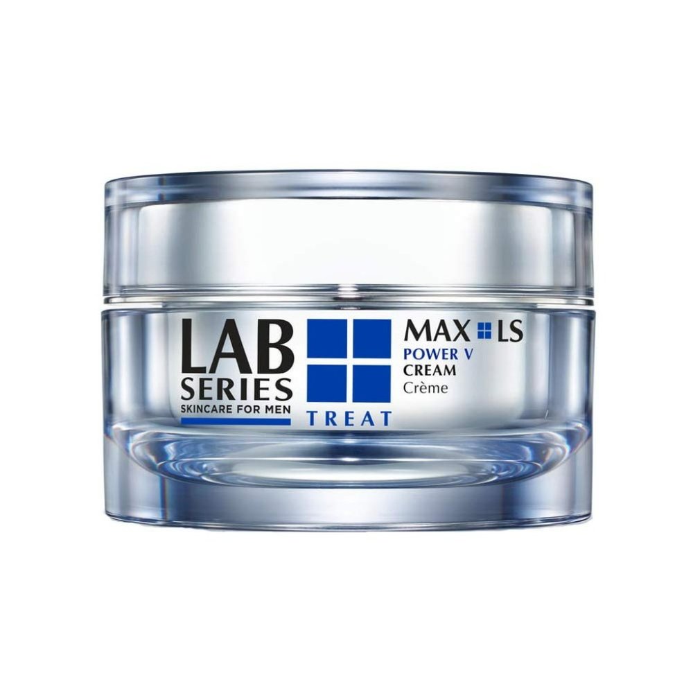 LAB SERIES MAX LS POWER V CREAM TREAT
